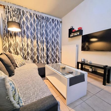 Betty'S Apartment Alexandroupoli Exterior foto