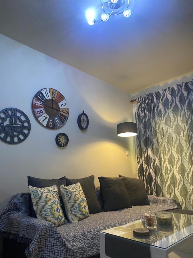 Betty'S Apartment Alexandroupoli Exterior foto