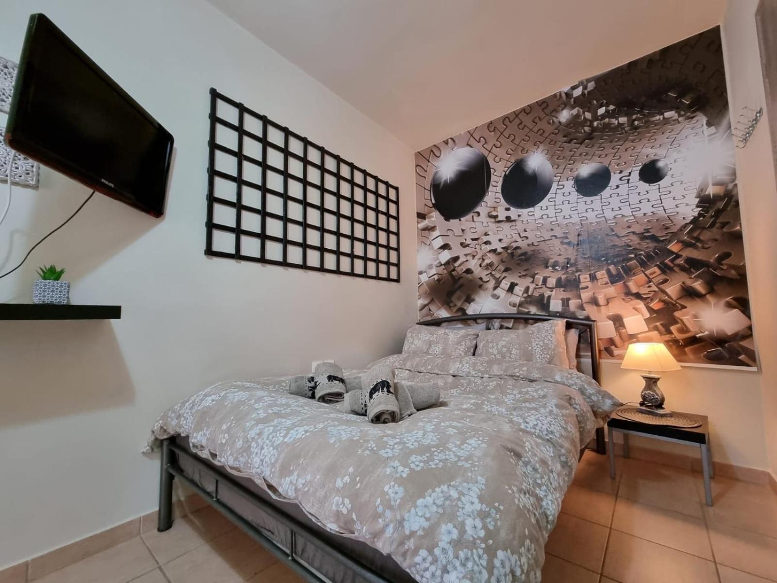 Betty'S Apartment Alexandroupoli Exterior foto